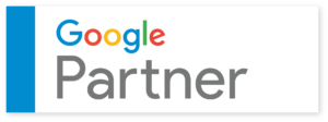 Logo Google Partner