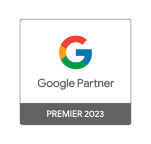 Google partner