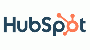 HubSpot Logo