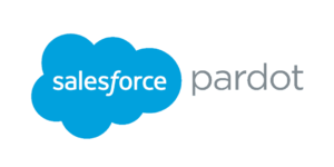 pardot logo