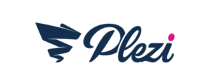 plezi logo