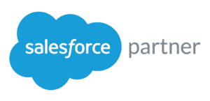 Logo Salesforce Partner